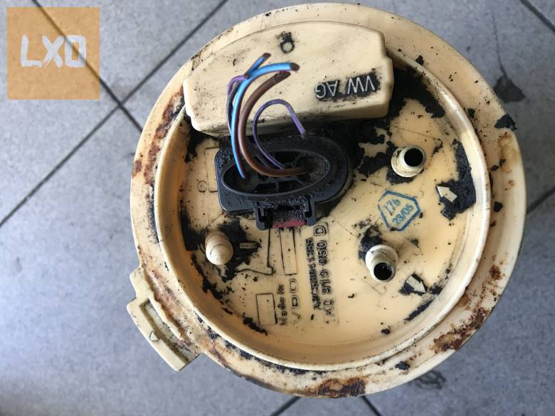 SEAT LEON 1P 2,0 PD BKD - AC pumpa 1K0 919 050 D apróhirdetés