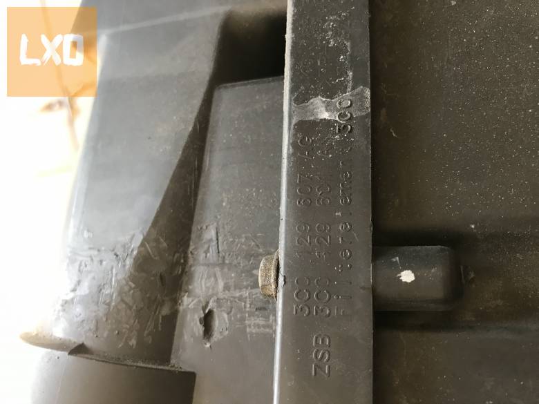 SEAT LEON 1P 2,0 PD BKD - légszűrőház 3C0 129 607 AG apróhirdetés