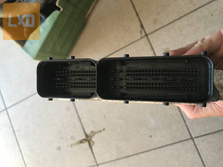 SEAT LEON 1P 2,0 PD BKD - motorvezérlő 3CG 906 016 FM apróhirdetés