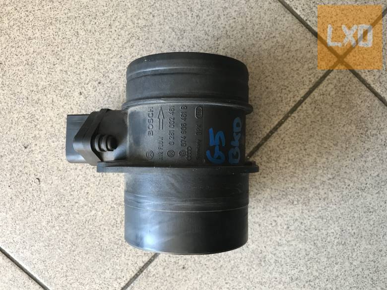 SEAT LEON 1P 2,0 PD BKD - légtömegmérő 074 906 461 B apróhirdetés