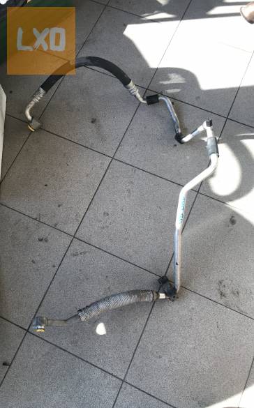 SEAT LEON 1P 2,0 PD BKD - klímacső 1K0 820 743 AM apróhirdetés