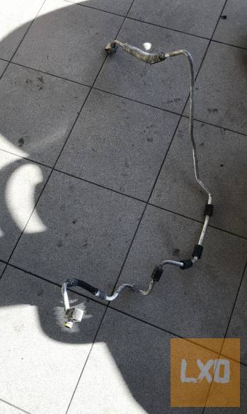 SEAT LEON 1P 2,0 PD BKD - klímacső 1K0 820 741 AD apróhirdetés