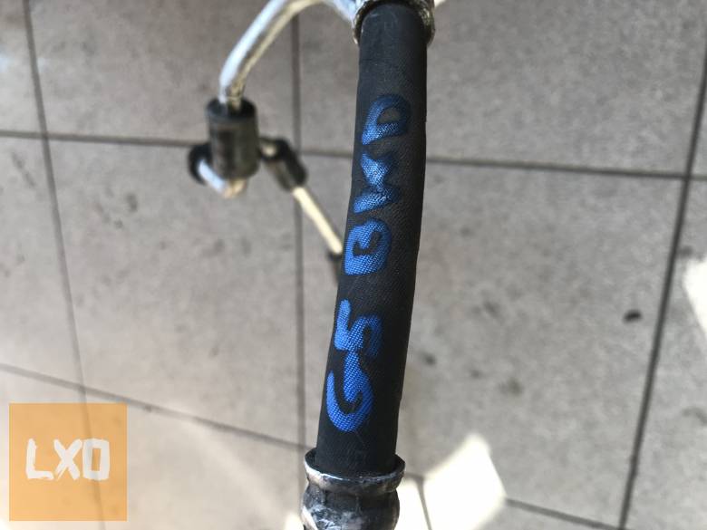 SEAT LEON 1P 2,0 PD BKD - klímacső 1K0 820 741 AD apróhirdetés