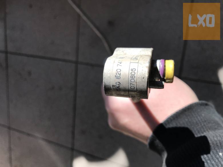 SEAT LEON 1P 2,0 PD BKD - klímacső 1K0 820 741 AD apróhirdetés