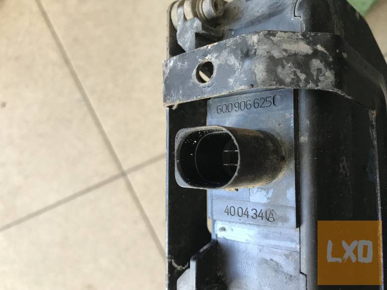 SEAT LEON 1P 2,0 PD BKD - vákuumvezérlő 6Q0 906 625 apróhirdetés