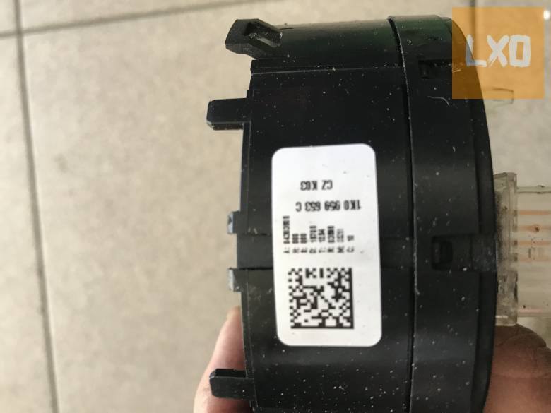 SEAT LEON 1P  - légzsák átvezető 1K0 959 653 C apróhirdetés