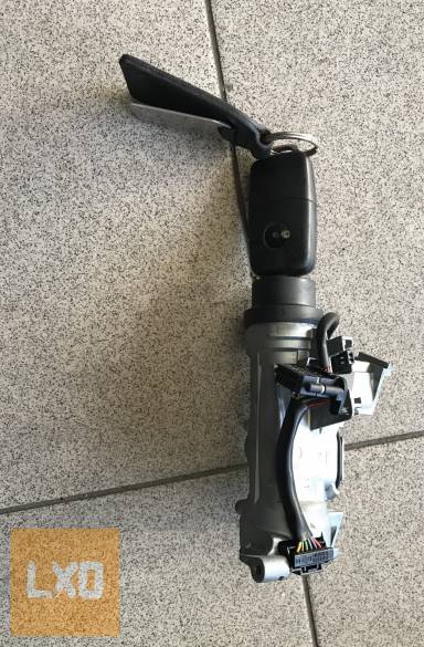 VW GOLF V - gyújtáskapcsoló+kulcs 1K0 905 851 B apróhirdetés