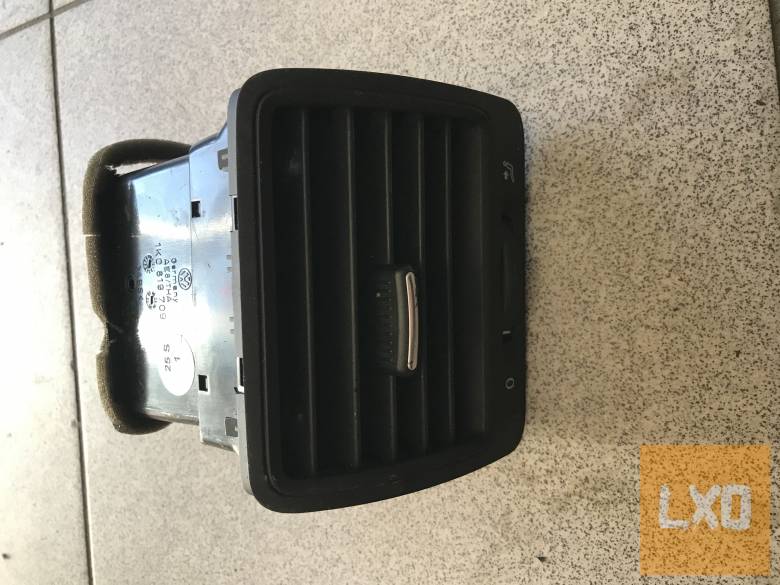 VW GOLF V - bal légbefúvó 1K0 819 709 apróhirdetés