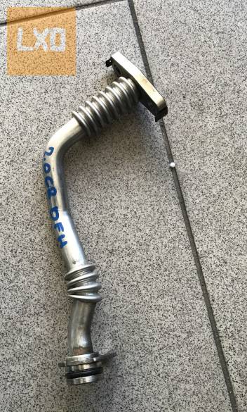 VW TIGUAN II 2,0 CR DFH - EGR cső 04L 145 736 E apróhirdetés