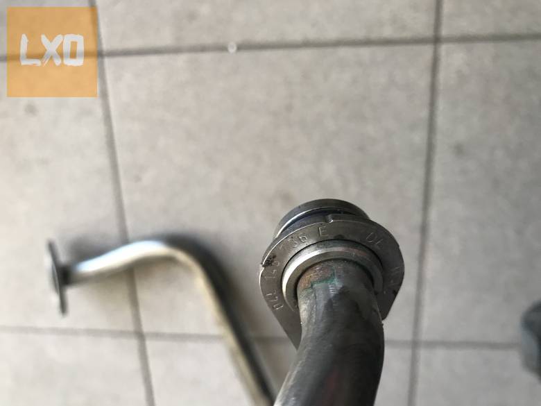 VW TIGUAN II 2,0 CR DFH - EGR cső 04L 145 736 E apróhirdetés