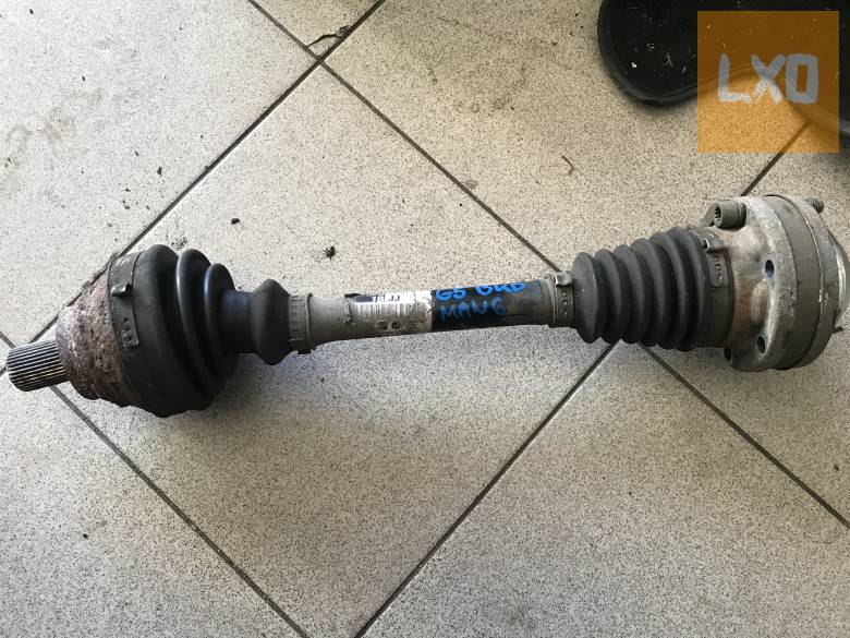 SKODA OCTAVIA II - bal féltengely 1K0 407 271 BJ apróhirdetés