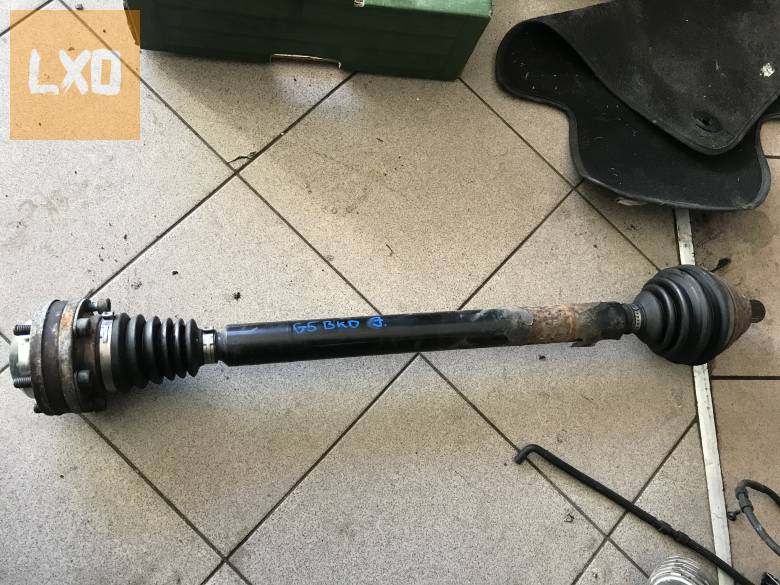 SKODA OCTAVIA II - jobb féltengely apróhirdetés