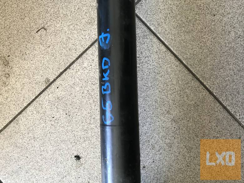 SKODA OCTAVIA II - jobb féltengely apróhirdetés