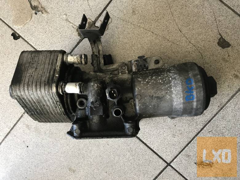 SKODA OCTAVIA II - olajszűrő ház 045 115 589 G  V apróhirdetés