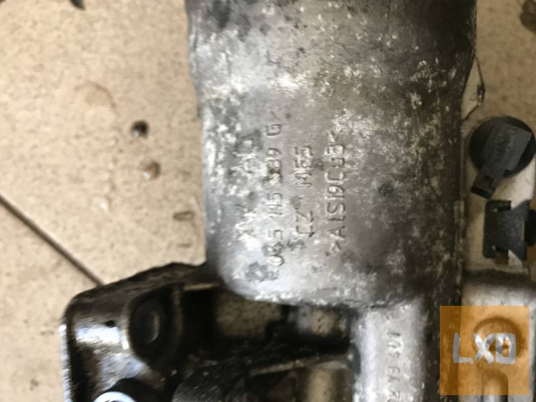 SKODA OCTAVIA II - olajszűrő ház 045 115 589 G  V apróhirdetés