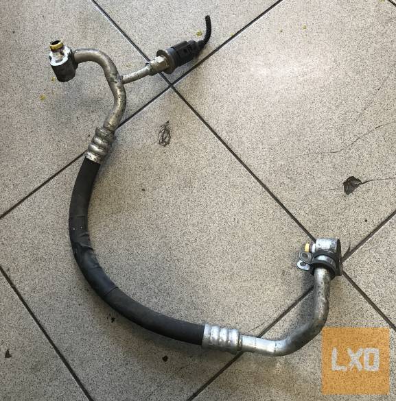 SKODA OCTAVIA II 2,0 PD BKD - klímacső 1K0 820 721 AC apróhirdetés