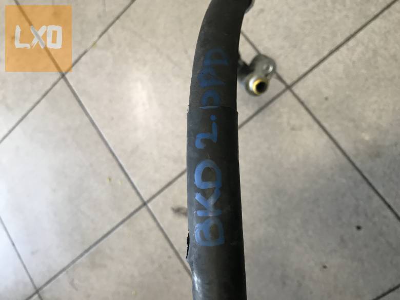 SKODA OCTAVIA II 2,0 PD BKD - klímacső 1K0 820 721 AC apróhirdetés