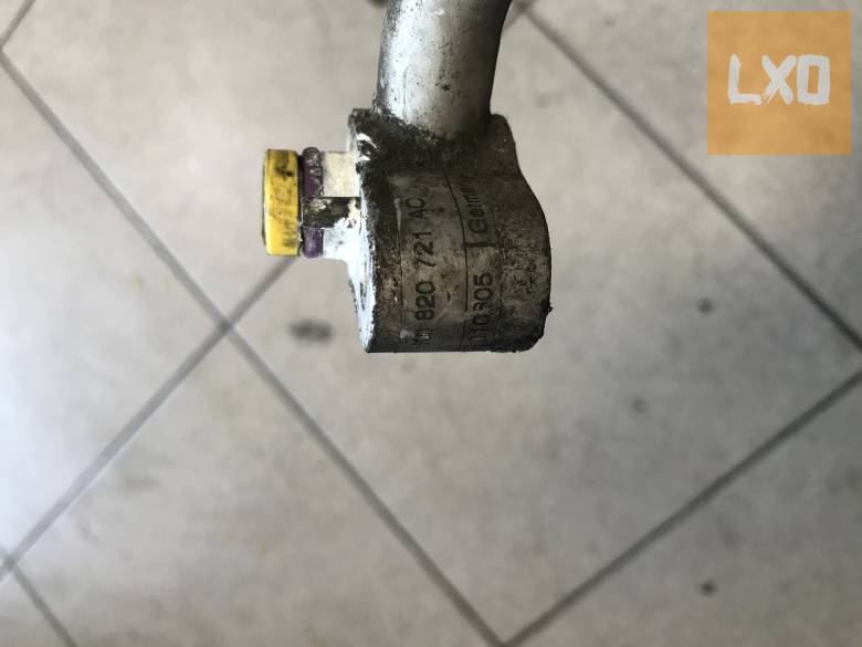 SKODA OCTAVIA II 2,0 PD BKD - klímacső 1K0 820 721 AC apróhirdetés