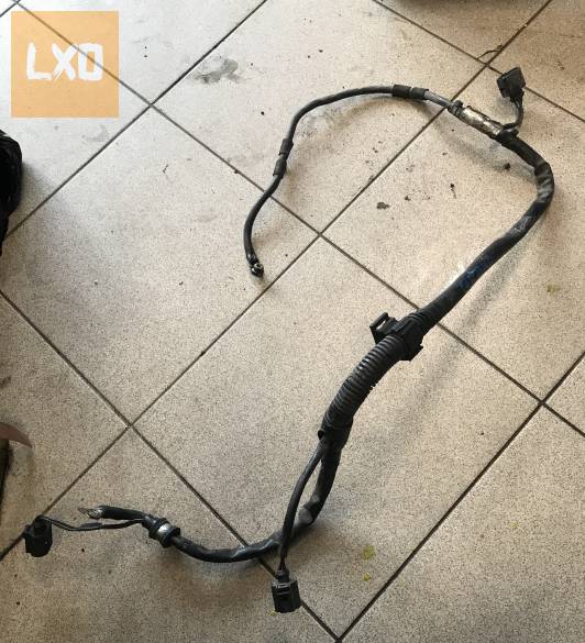 SKODA OCTAVIA II 2,0 PD BKD - generátor konzol apróhirdetés