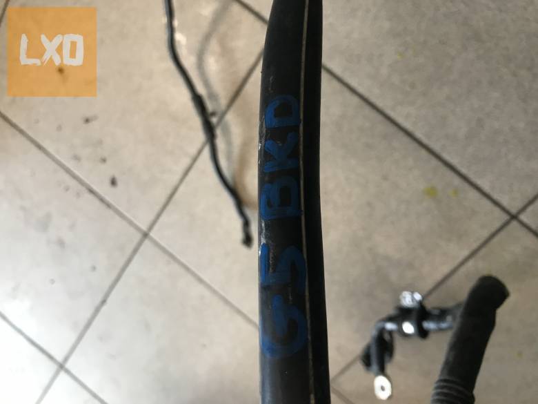 SKODA OCTAVIA II 2,0 PD BKD - generátor konzol apróhirdetés