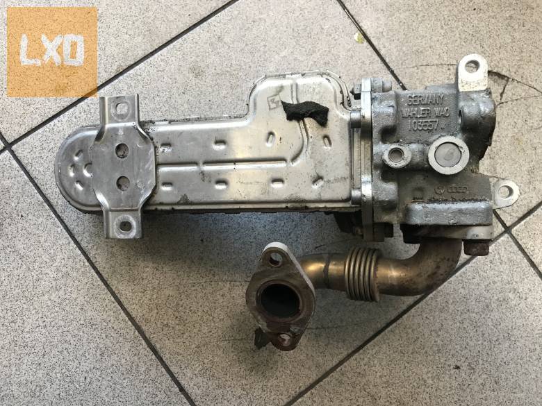 SKODA OCTAVIA II 2,0 PD BKD - EGR hűtő 03G 131 513 J apróhirdetés