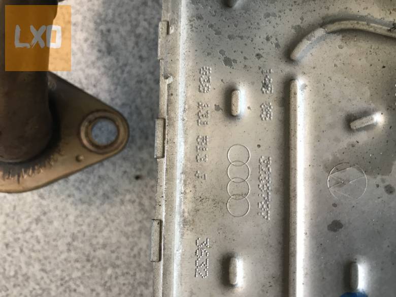 SKODA OCTAVIA II 2,0 PD BKD - EGR hűtő 03G 131 513 J apróhirdetés