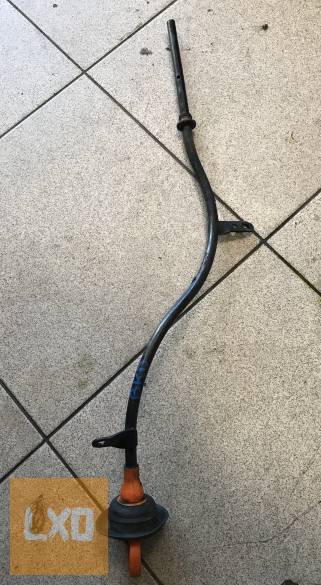 SKODA OCTAVIA II 2,0 PD BKD - nívópálca 03G 103 634 S apróhirdetés