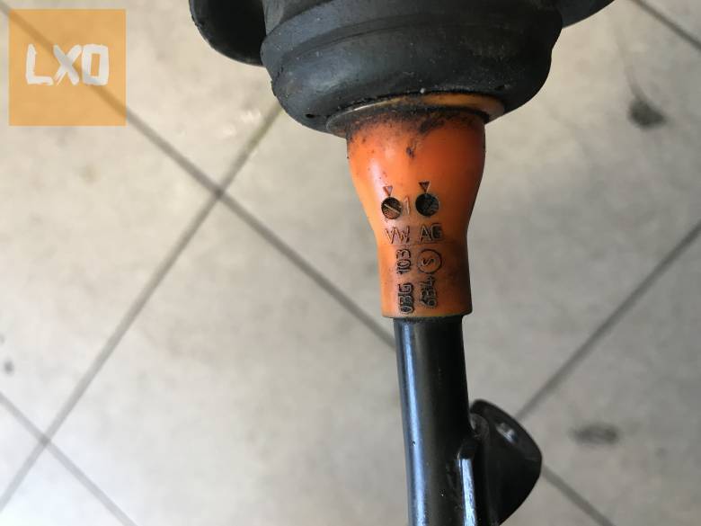 SKODA OCTAVIA II 2,0 PD BKD - nívópálca 03G 103 634 S apróhirdetés