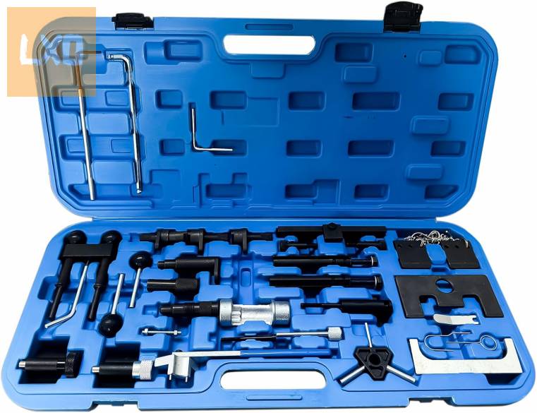 Vezérlésrögzítő készlet, VW, Audi, Skoda, Seat apróhirdetés