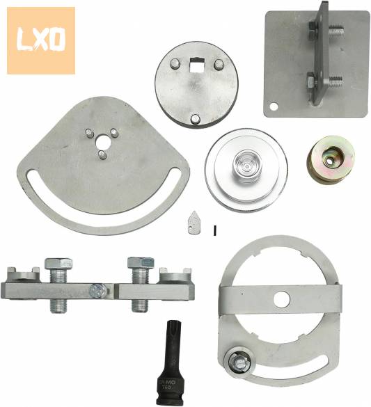 Vezérlésrögzítő Volvo 3.2 T6 apróhirdetés