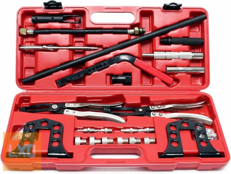 Szeleprugó lenyomó készlet 23 részes apróhirdetés