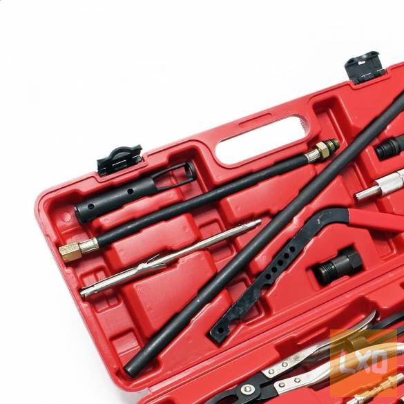 Szeleprugó lenyomó készlet 23 részes apróhirdetés