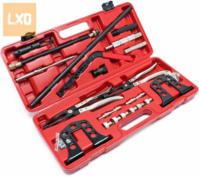 Szeleprugó lenyomó készlet 23 részes apróhirdetés