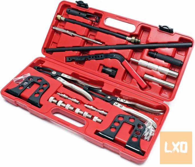 Szeleprugó lenyomó készlet 23 részes apróhirdetés