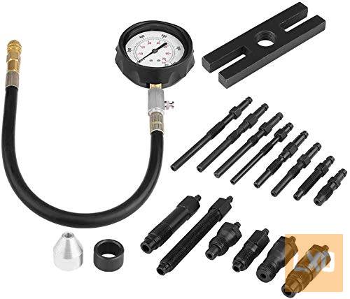 Dizel kompresszió mérő személy és teherautóhoz apróhirdetés