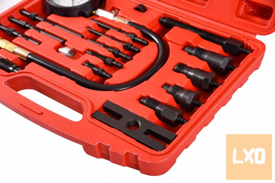 Dizel kompresszió mérő személy és teherautóhoz apróhirdetés