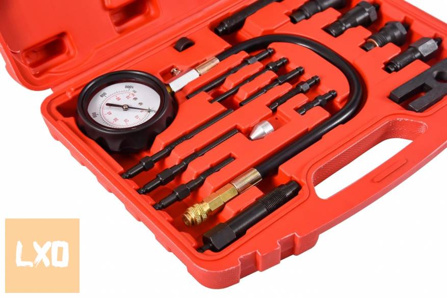 Dizel kompresszió mérő személy és teherautóhoz apróhirdetés