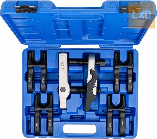 Gömbcsukló kinyomó készlet apróhirdetés