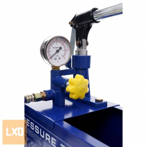 Kézi nyomáspróba szivattyú 12L apróhirdetés