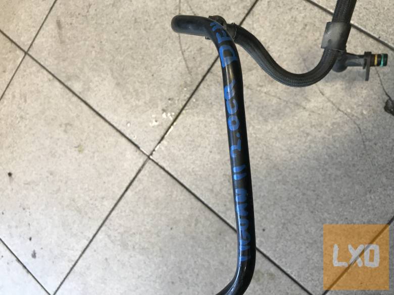 VW TIGUAN II 2,0 CR DFH -- vákuumcső 04L 129 456 E apróhirdetés