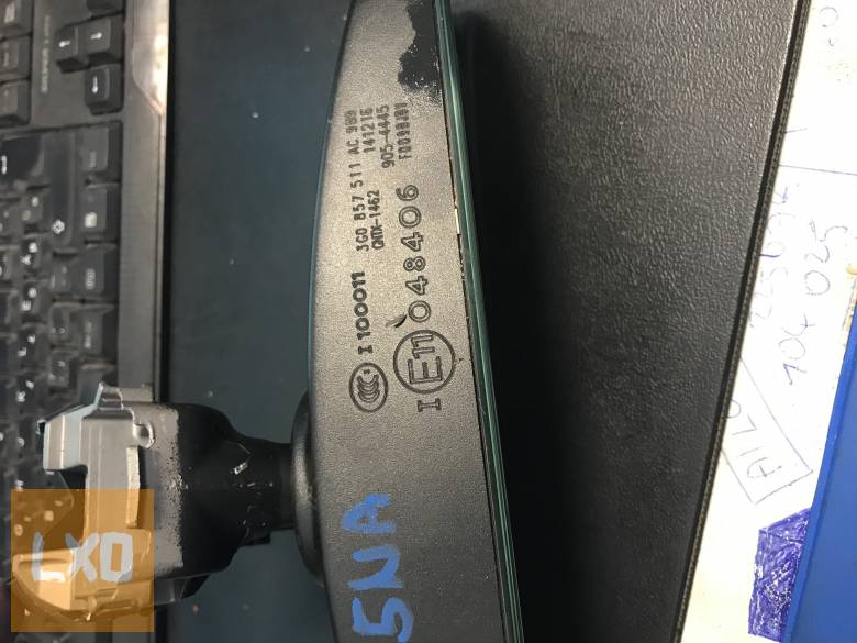 VW TIGUAN II . belső visszapillantó 03G 857 511 AC apróhirdetés