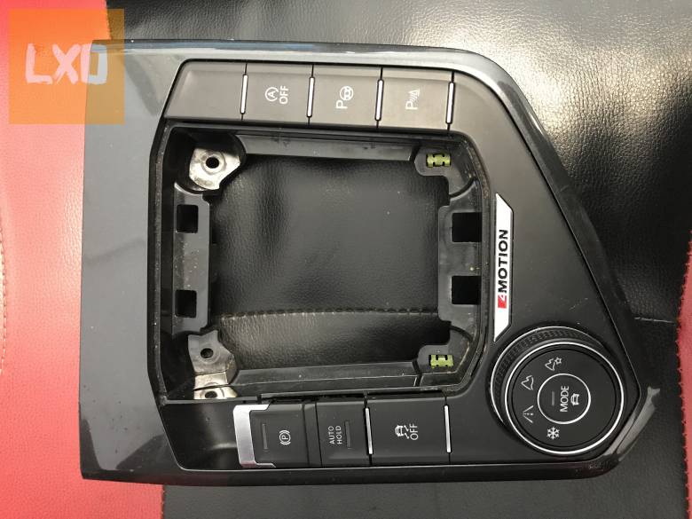 VW TIGUAN II - vezérlő pult 5NB 864 263 apróhirdetés