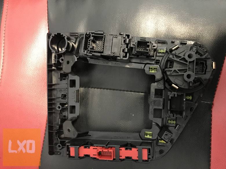 VW TIGUAN II - vezérlő pult 5NB 864 263 apróhirdetés