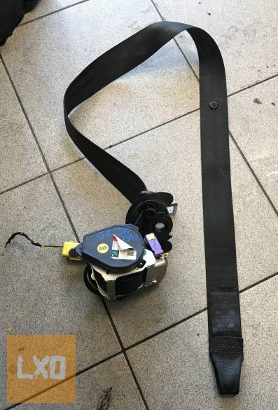 VW GOLF V  ( 3 ajtós) bal biztonsági öv 1K3 857 705 apróhirdetés