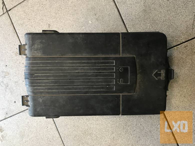 VW GOLF V  2,0 PD - akkumulátor fedél 1K0 915 443 C apróhirdetés