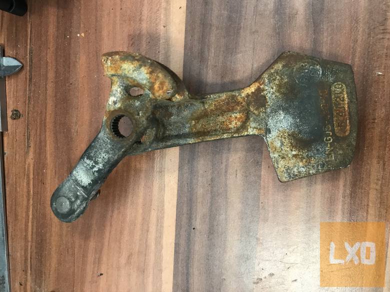 VW GOLF VI 1,6 CR - váltó kapcsoló kar 1K0 711 051 M apróhirdetés