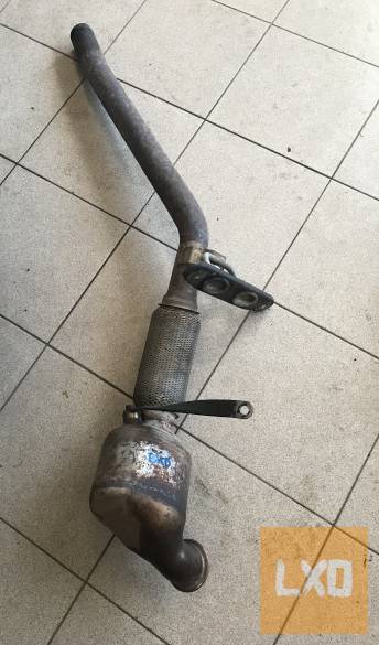 SKODA OCTAVIA II 2,0 PD BKD - katalizátor 1K0 131 690 AK apróhirdetés