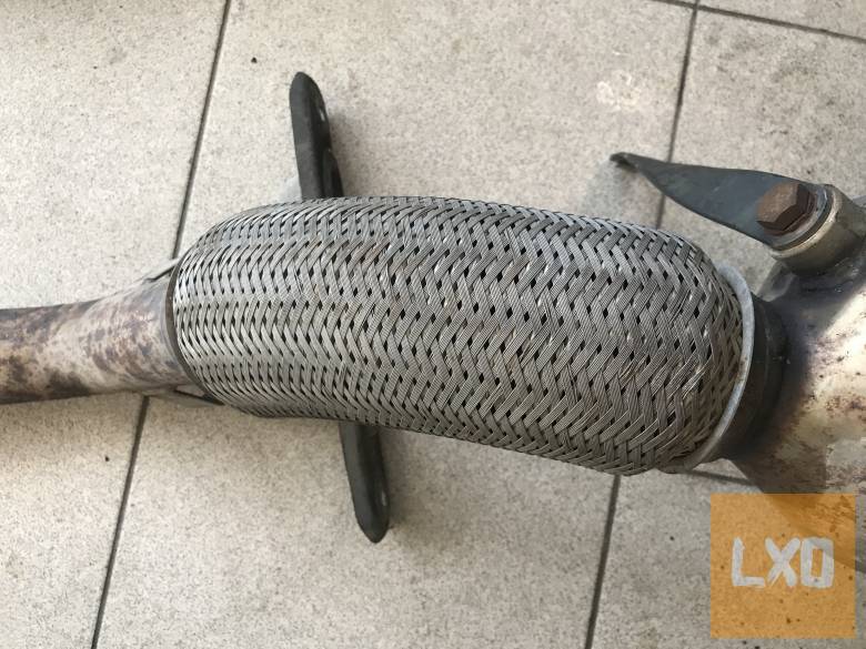 SKODA OCTAVIA II 2,0 PD BKD - katalizátor 1K0 131 690 AK apróhirdetés