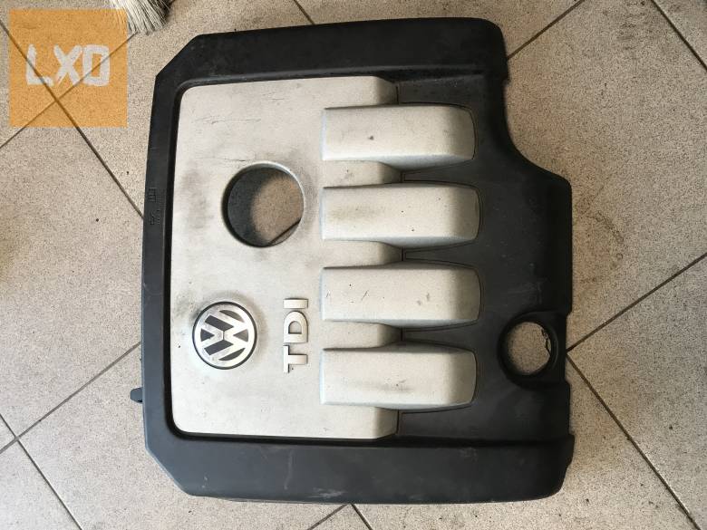 VW GOLF V 2,0 PD BKD - motorburkolat 03G 103 925 BP apróhirdetés