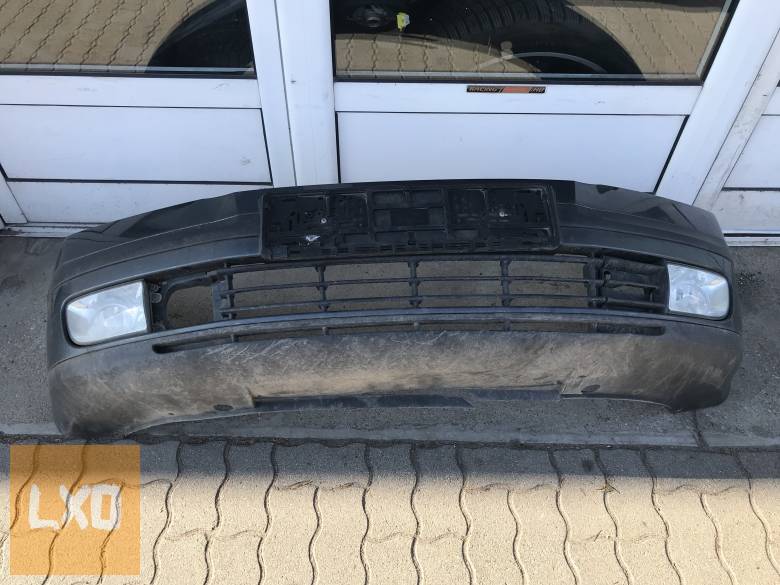 SKODA OCTAVIA II - első lökhárító ( pici hibával) apróhirdetés